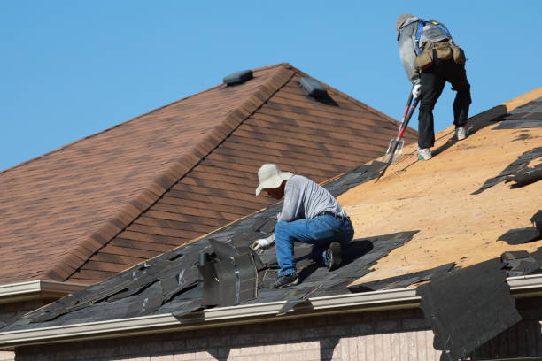 Waterproofing in Val Verde, CA