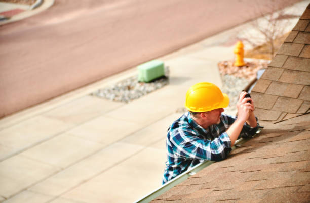 Emergency Roof Repair in Val Verde, CA