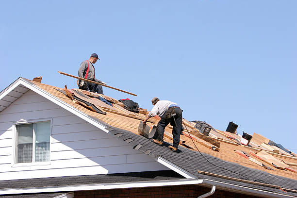 Best Rubber Roofing (EPDM, TPO)  in Val Verde, CA